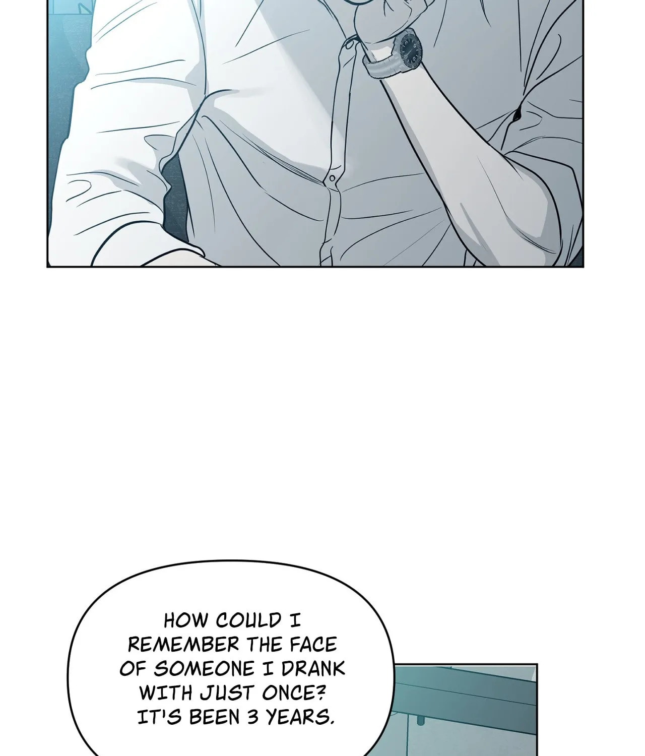 Read Sparkling Baby chapter 3 image 86 on Lezhin