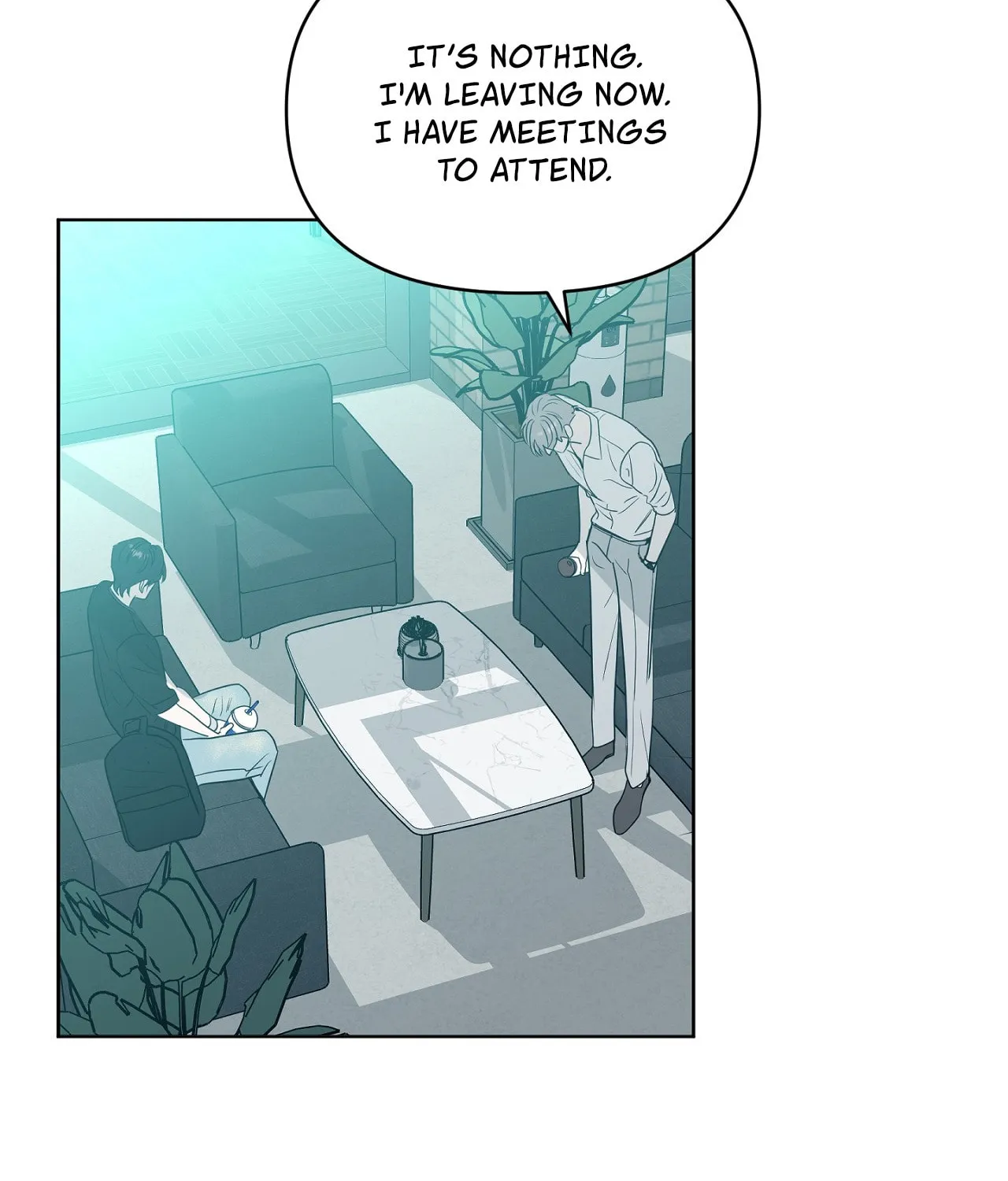 Read Sparkling Baby chapter 3 image 92 on Lezhin