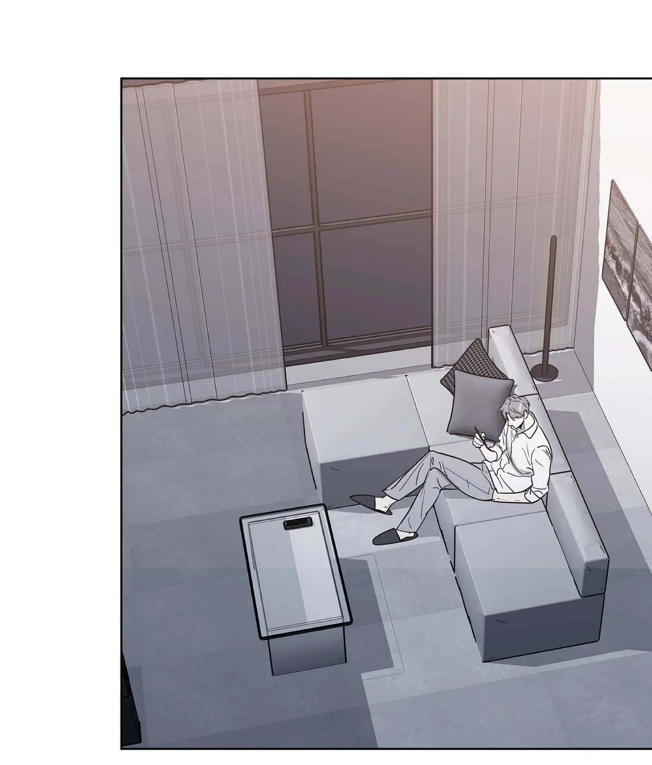 Read Sparkling Baby chapter 3 image 98 on Lezhin