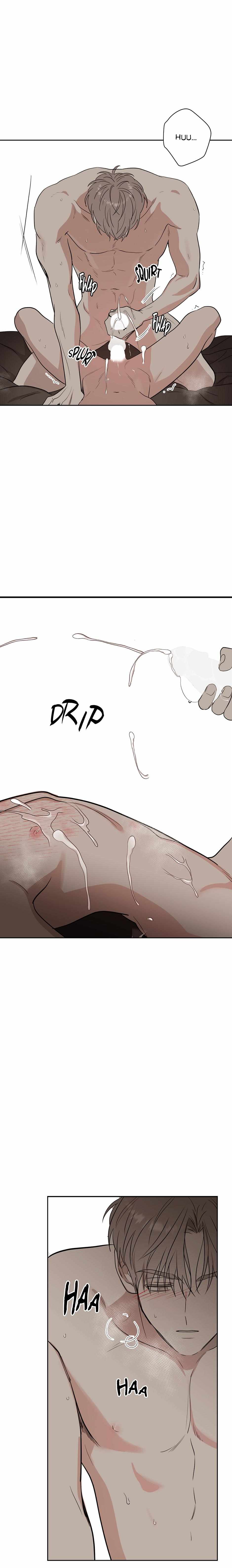 Read Sparkling Baby chapter 30 image 15 on Lezhin