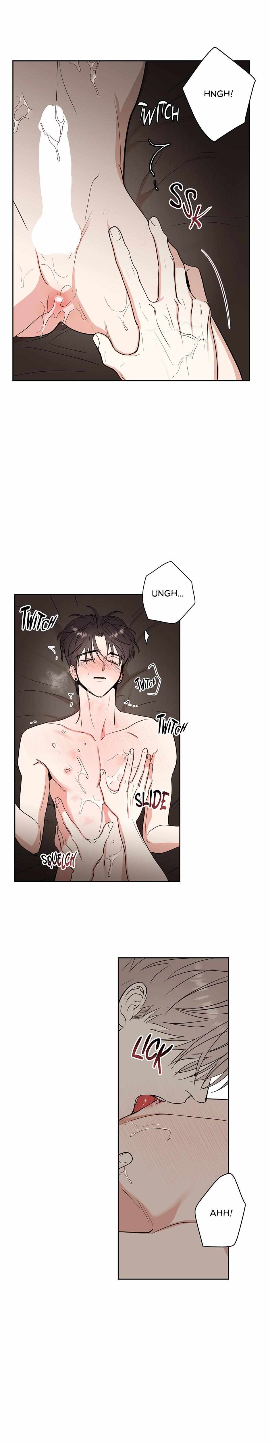 Read Sparkling Baby chapter 30 image 17 on Lezhin