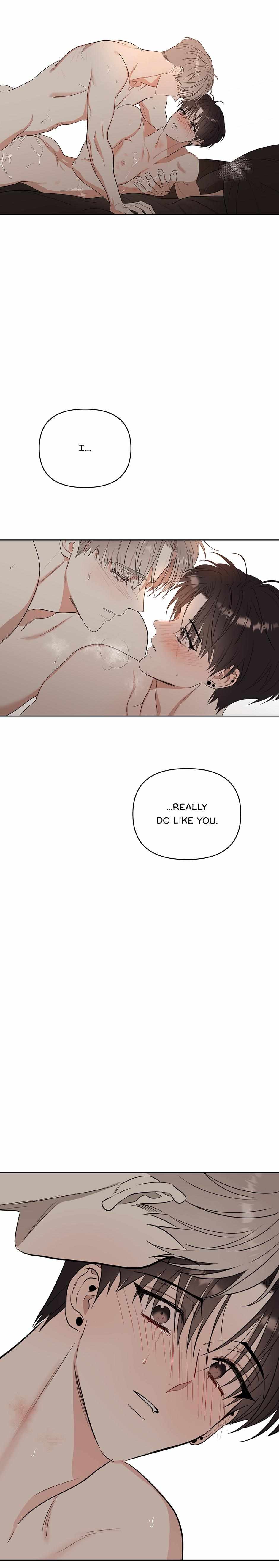 Read Sparkling Baby chapter 30 image 24 on Lezhin