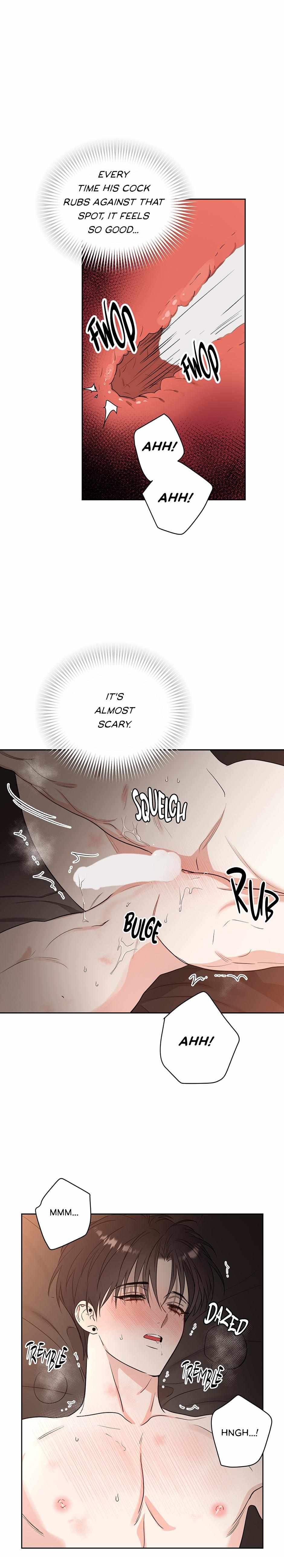 Read Sparkling Baby chapter 30 image 5 on Lezhin