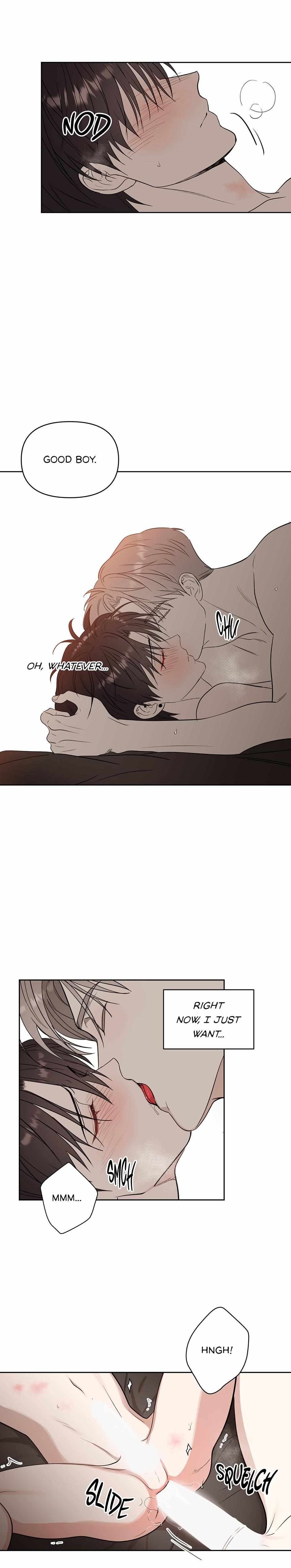 Read Sparkling Baby chapter 30 image 7 on Lezhin