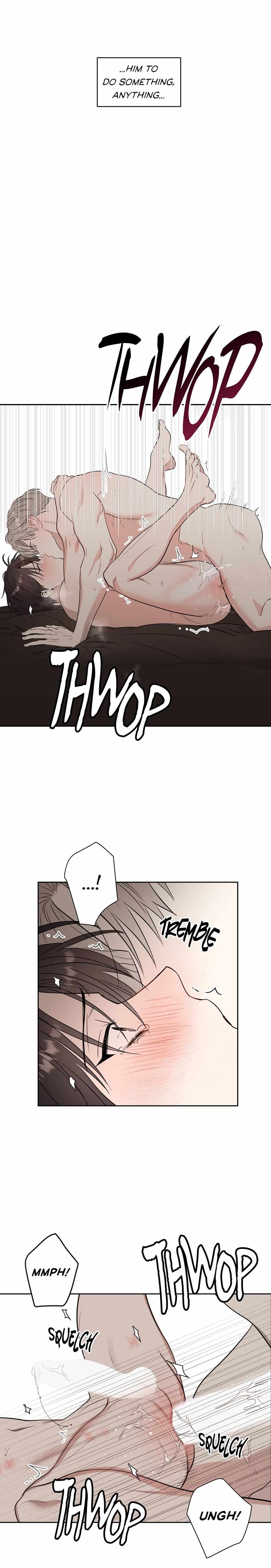 Read Sparkling Baby chapter 30 image 8 on Lezhin