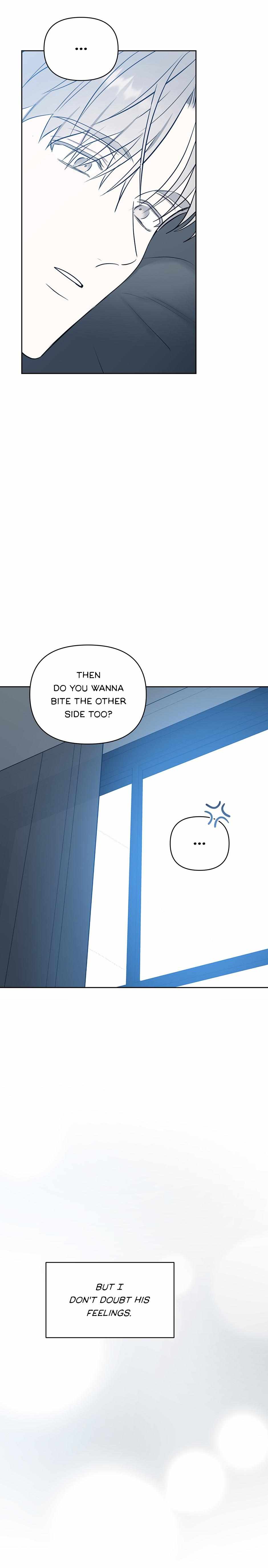 Read Sparkling Baby chapter 31 image 10 on Lezhin