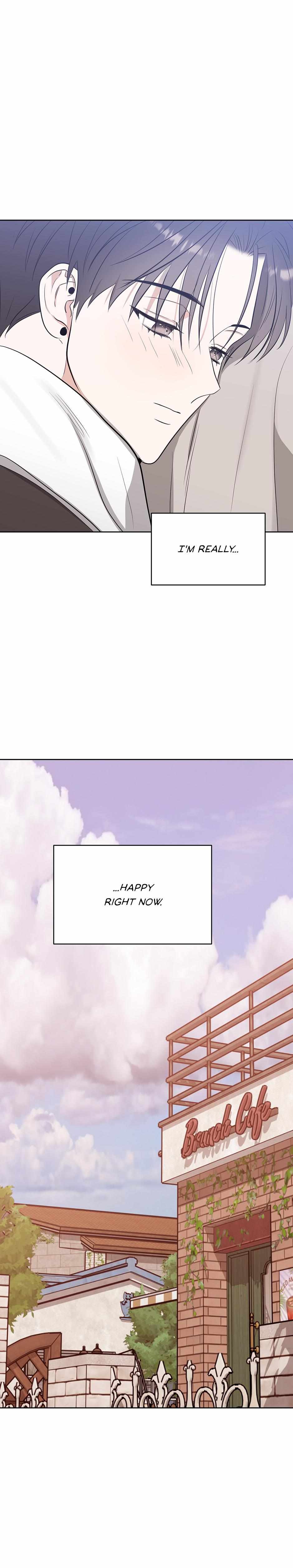 Read Sparkling Baby chapter 31 image 15 on Lezhin
