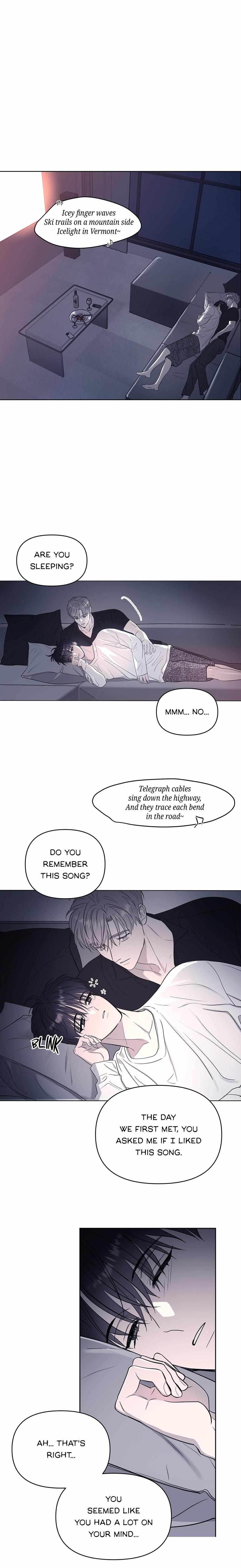 Read Sparkling Baby chapter 31 image 20 on Lezhin