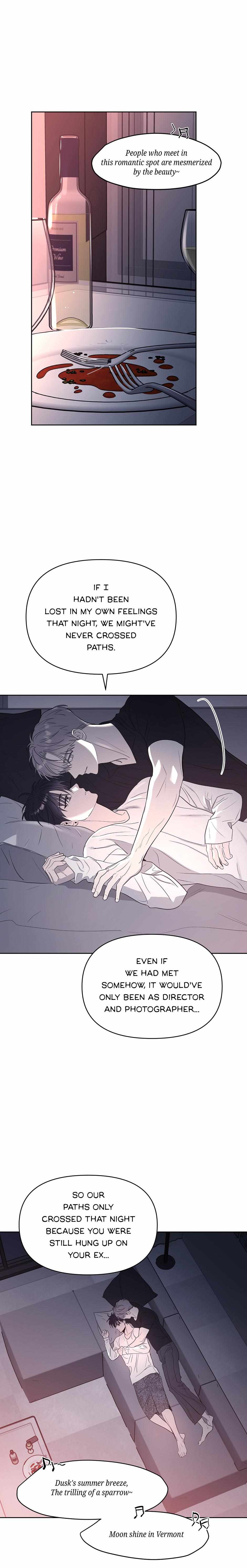 Read Sparkling Baby chapter 31 image 22 on Lezhin