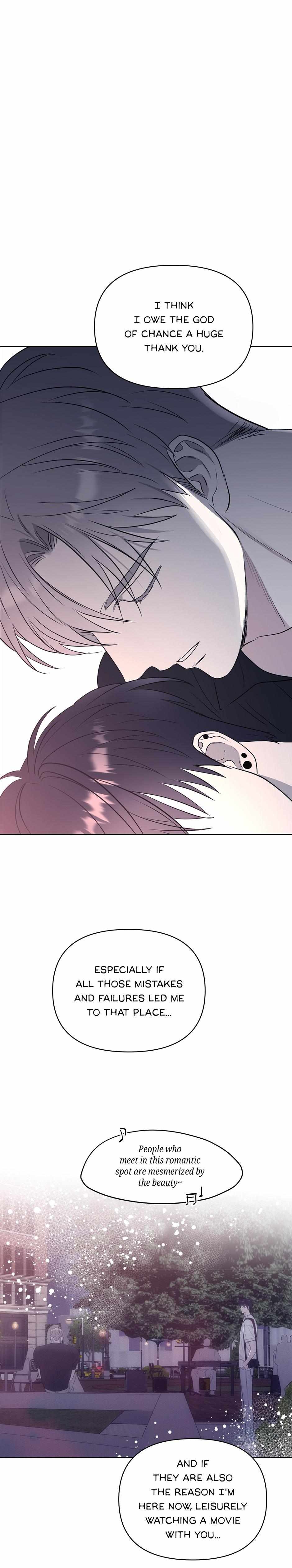 Read Sparkling Baby chapter 31 image 24 on Lezhin
