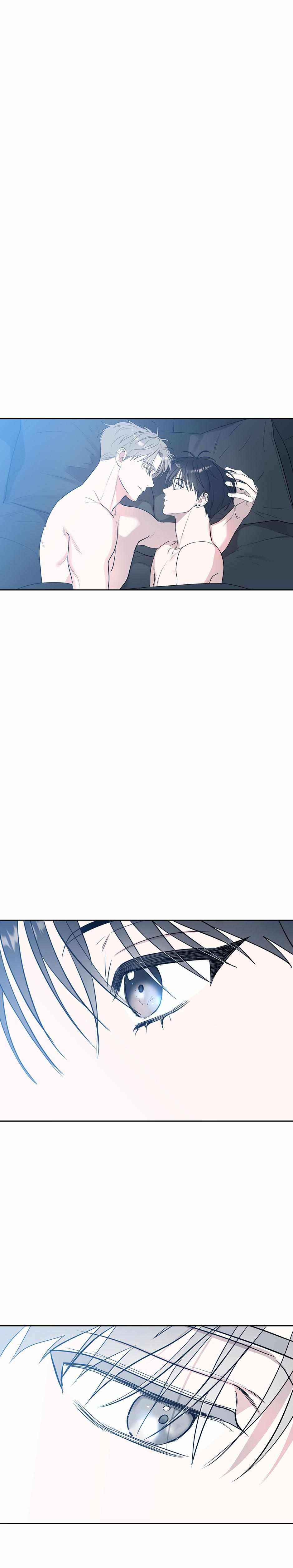 Read Sparkling Baby chapter 31 image 7 on Lezhin