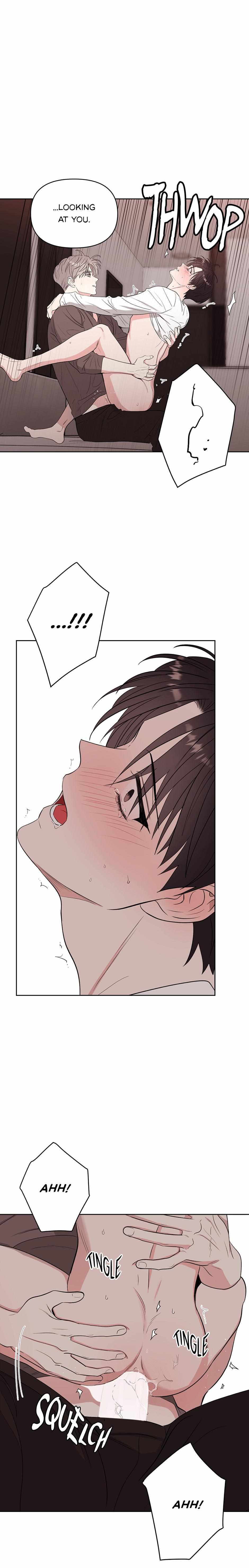 Read Sparkling Baby chapter 33 image 17 on Lezhin