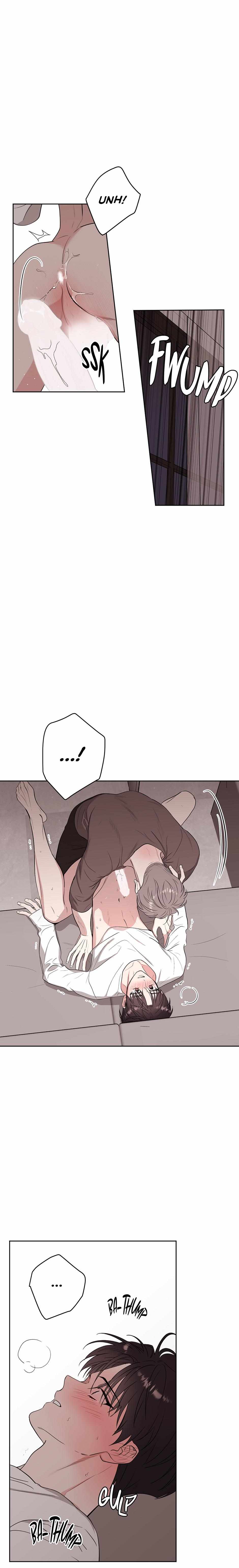 Read Sparkling Baby chapter 33 image 20 on Lezhin