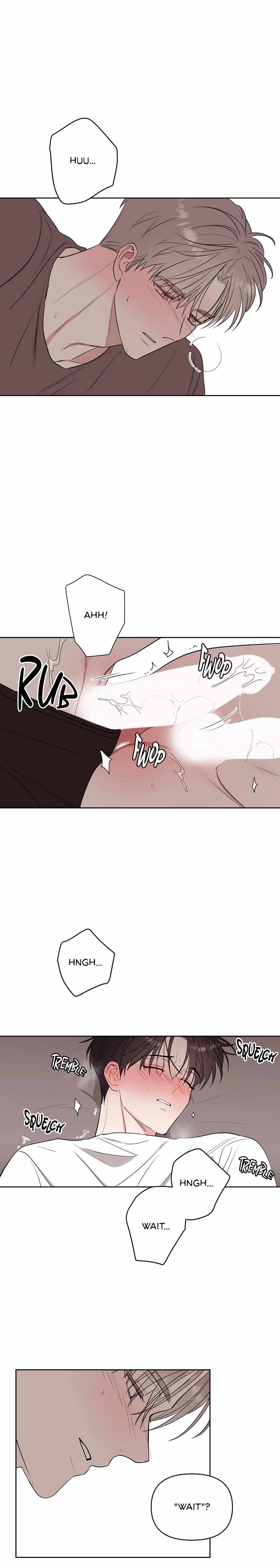 Read Sparkling Baby chapter 33 image 21 on Lezhin
