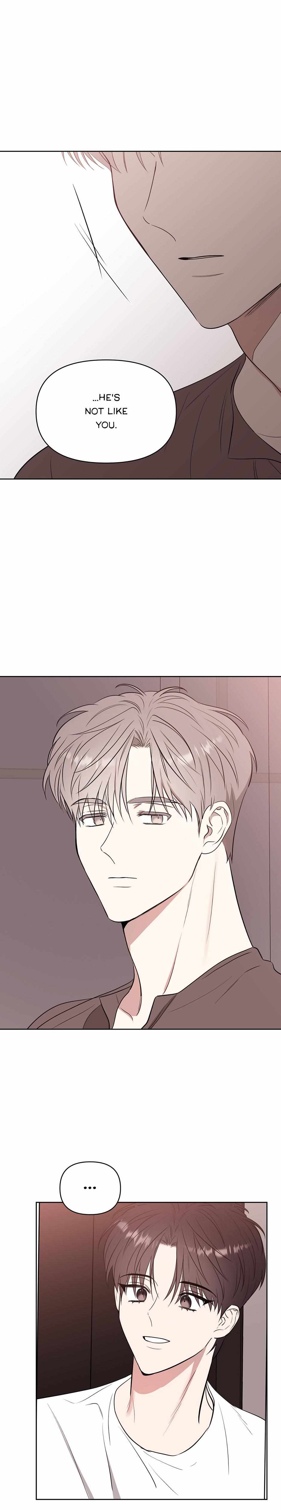 Read Sparkling Baby chapter 33 image 5 on Lezhin