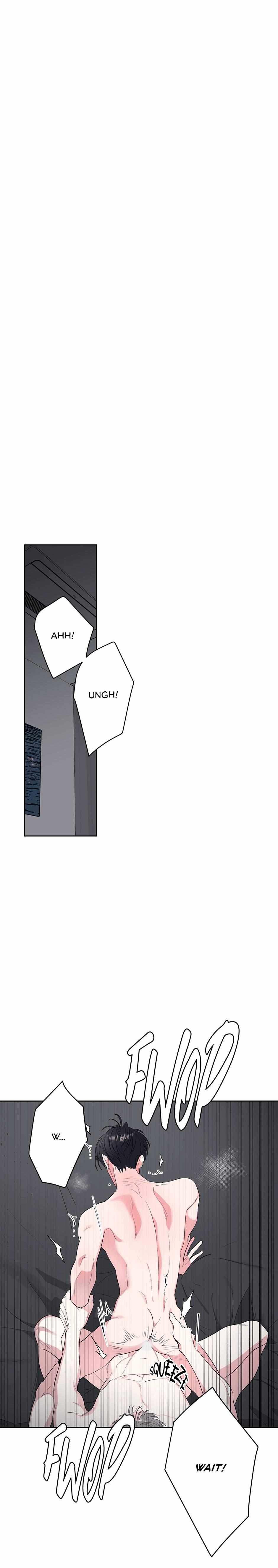 Read Sparkling Baby chapter 34 image 11 on Lezhin
