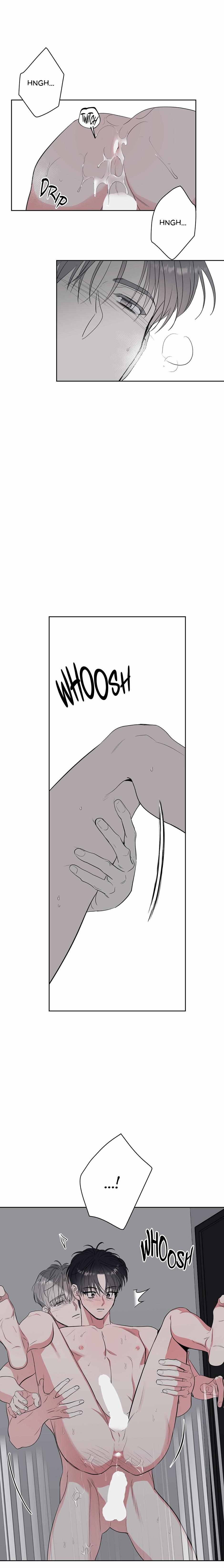 Read Sparkling Baby chapter 34 image 16 on Lezhin