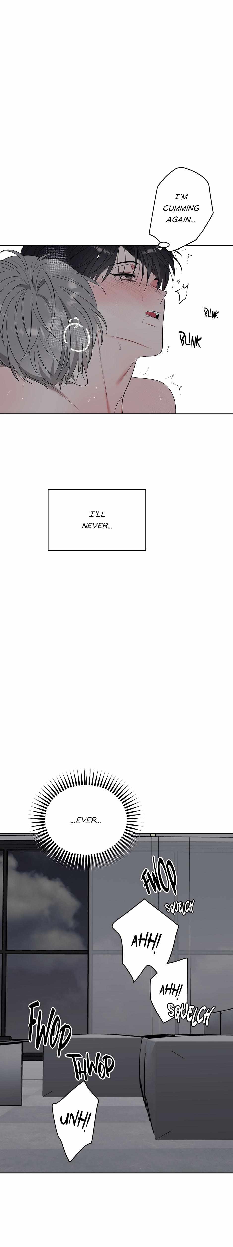Read Sparkling Baby chapter 34 image 20 on Lezhin