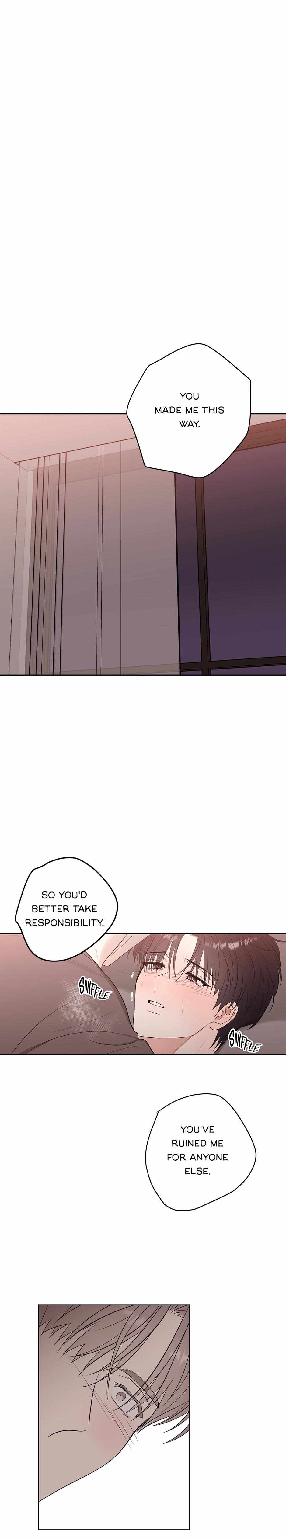 Read Sparkling Baby chapter 34 image 8 on Lezhin