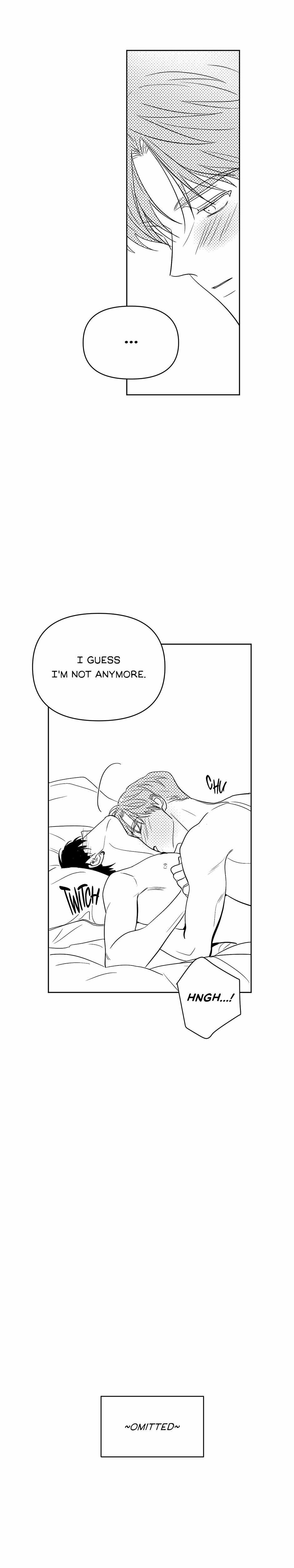Read Sparkling Baby chapter 36.5 image 10 on Lezhin