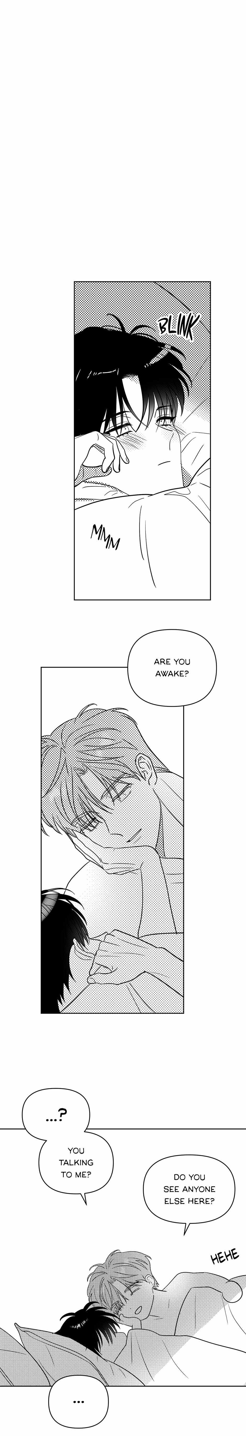 Read Sparkling Baby chapter 36.5 image 15 on Lezhin