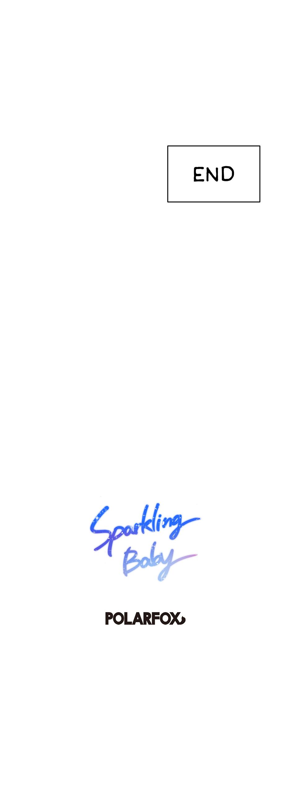 Read Sparkling Baby chapter 36.5 image 16 on Lezhin