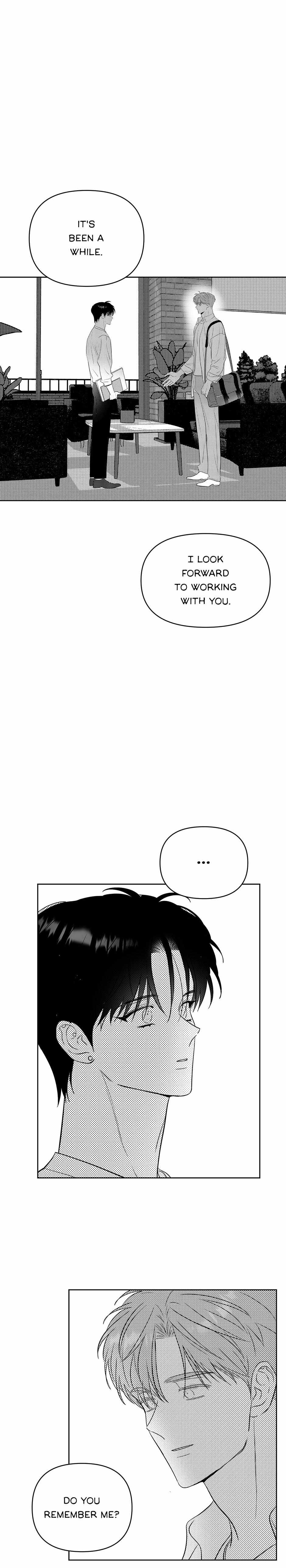 Read Sparkling Baby chapter 36.5 image 2 on Lezhin