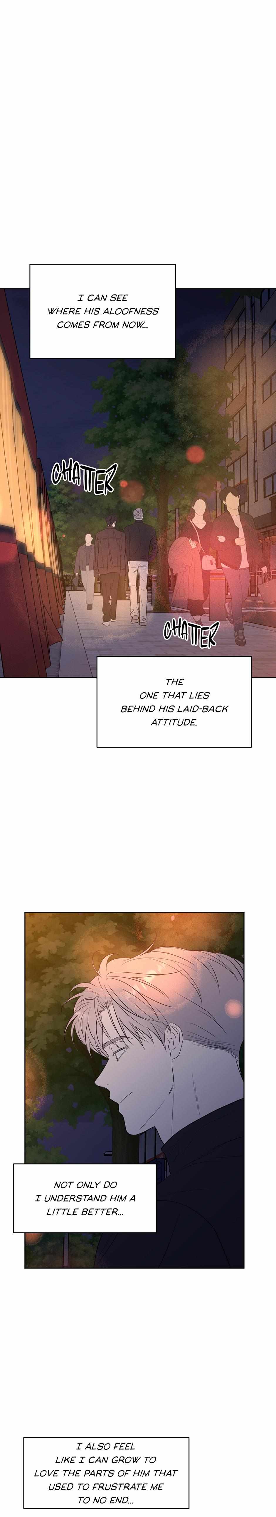 Read Sparkling Baby chapter 36 image 12 on Lezhin