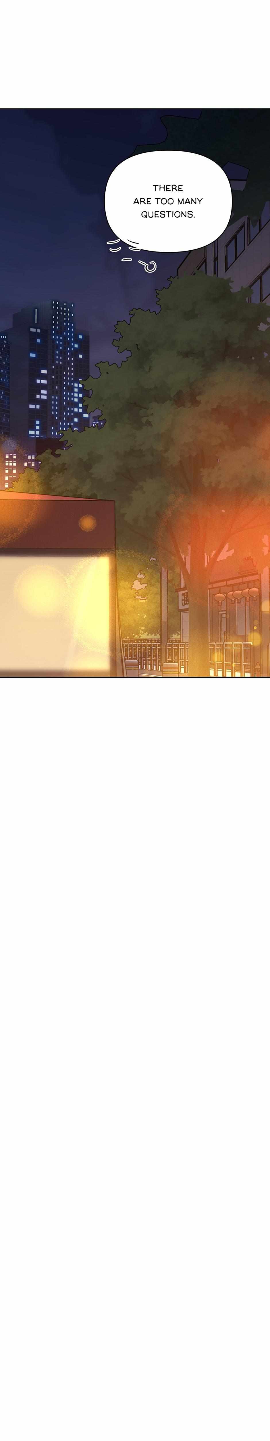 Read Sparkling Baby chapter 36 image 19 on Lezhin