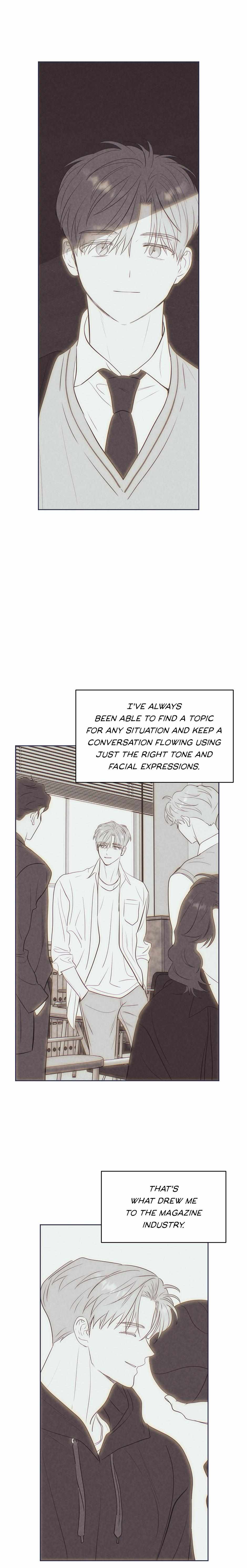 Read Sparkling Baby chapter 36 image 6 on Lezhin
