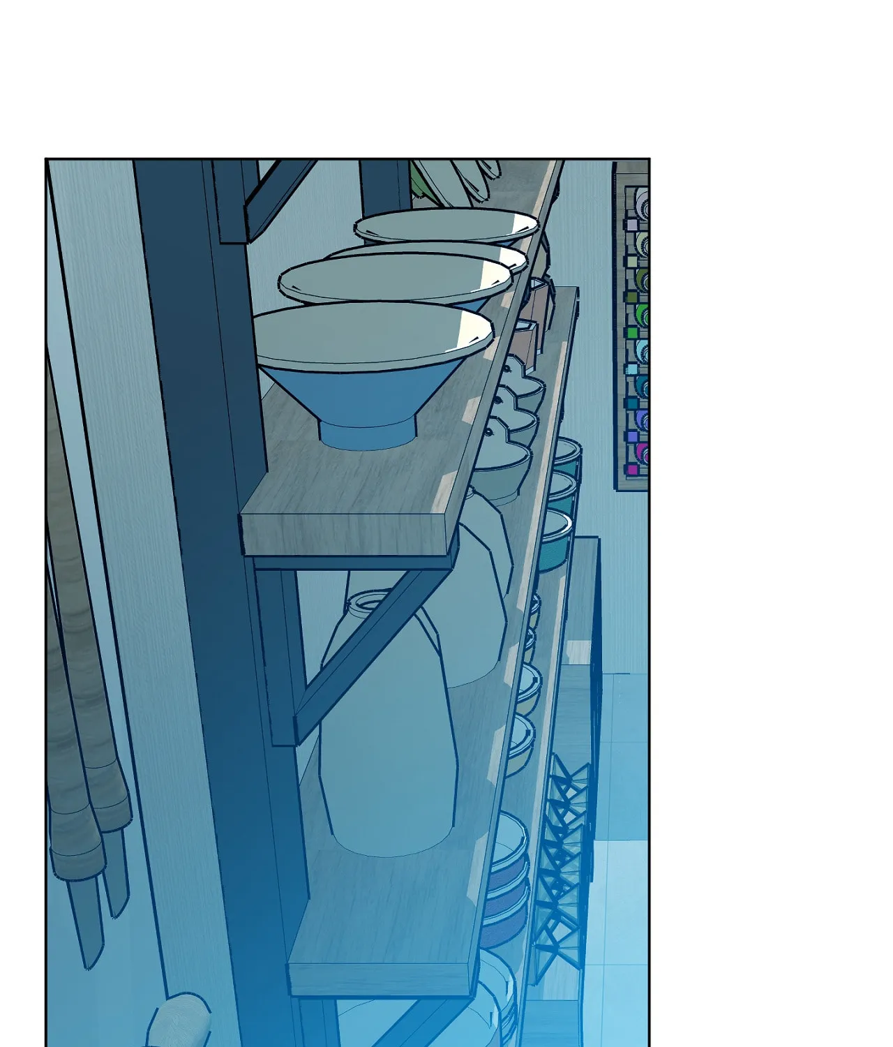 Read Sparkling Baby chapter 4 image 10 on Lezhin