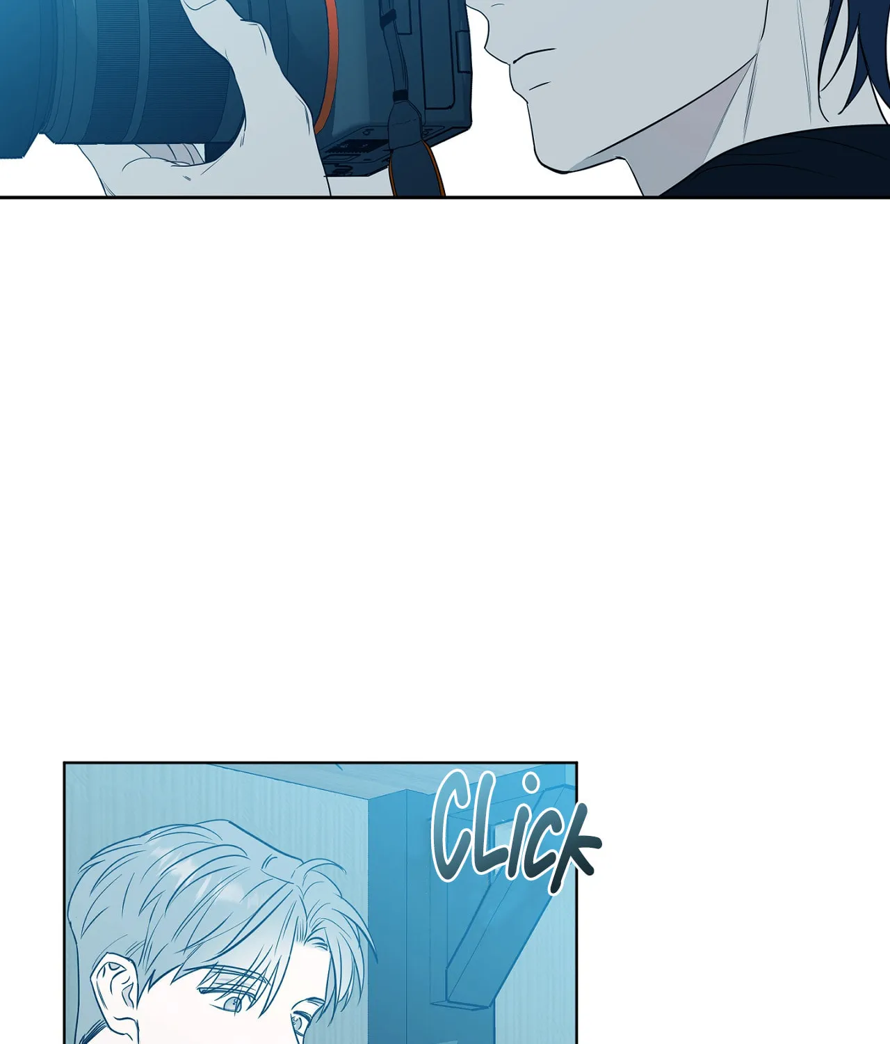 Read Sparkling Baby chapter 4 image 13 on Lezhin