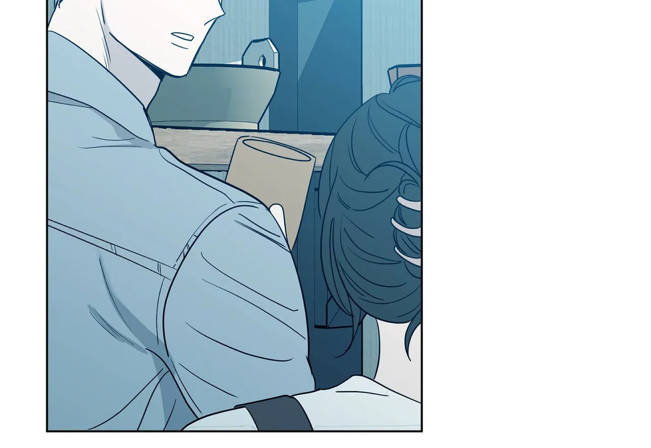 Read Sparkling Baby chapter 4 image 14 on Lezhin