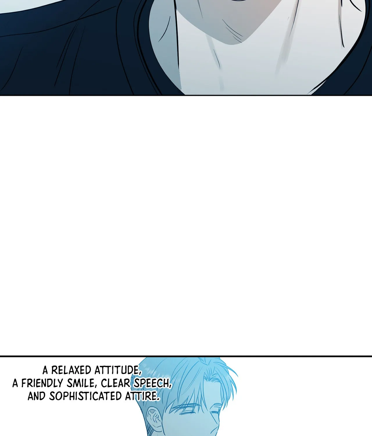 Read Sparkling Baby chapter 4 image 19 on Lezhin