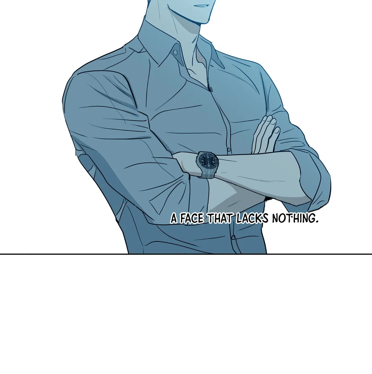Read Sparkling Baby chapter 4 image 20 on Lezhin