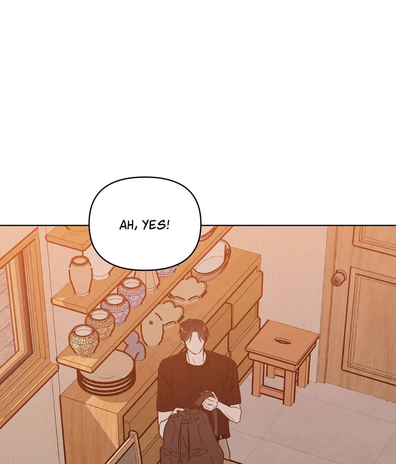 Read Sparkling Baby chapter 4 image 24 on Lezhin