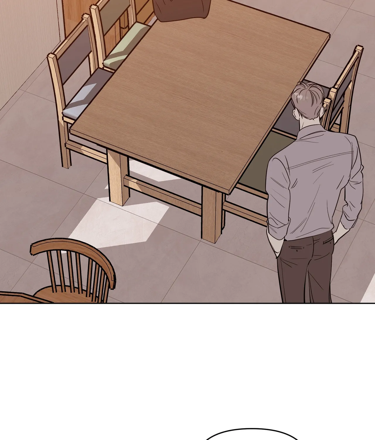 Read Sparkling Baby chapter 4 image 25 on Lezhin