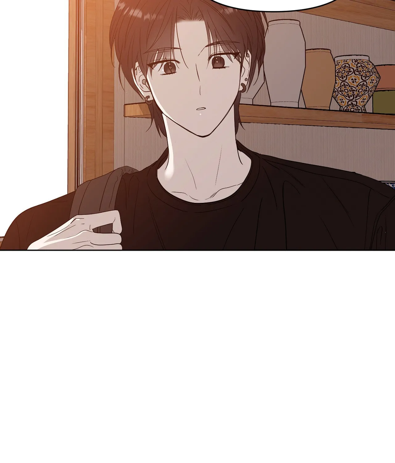 Read Sparkling Baby chapter 4 image 28 on Lezhin