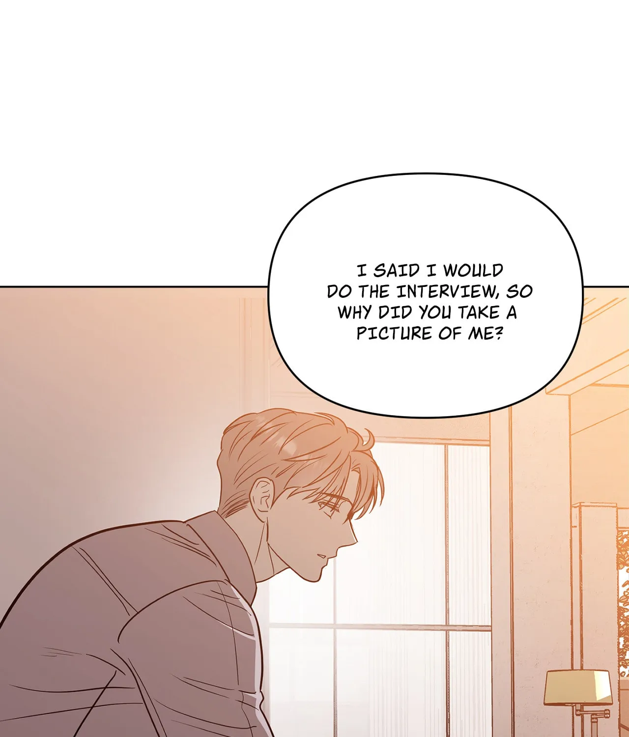 Read Sparkling Baby chapter 4 image 31 on Lezhin