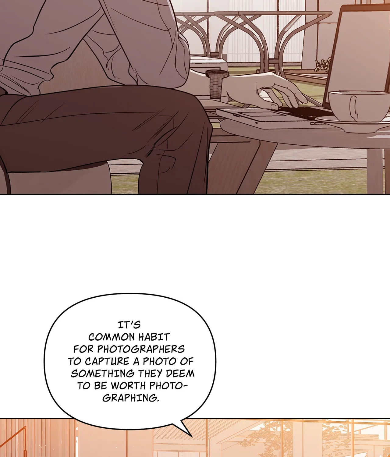Read Sparkling Baby chapter 4 image 32 on Lezhin