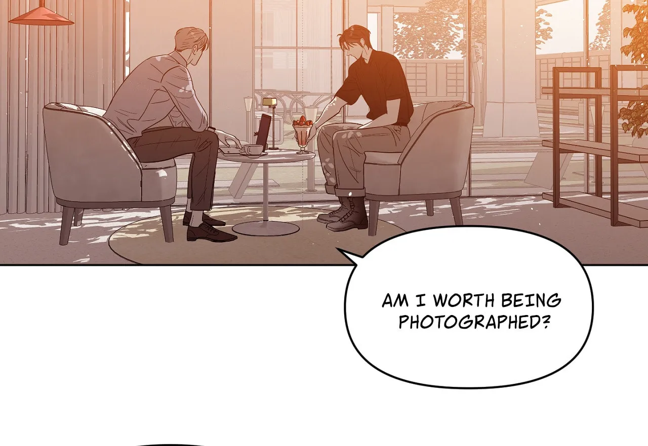 Read Sparkling Baby chapter 4 image 33 on Lezhin