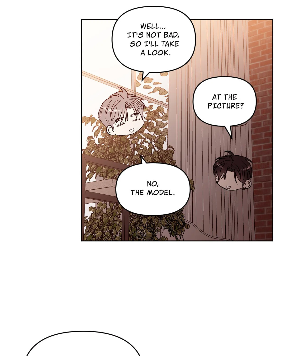 Read Sparkling Baby chapter 4 image 35 on Lezhin