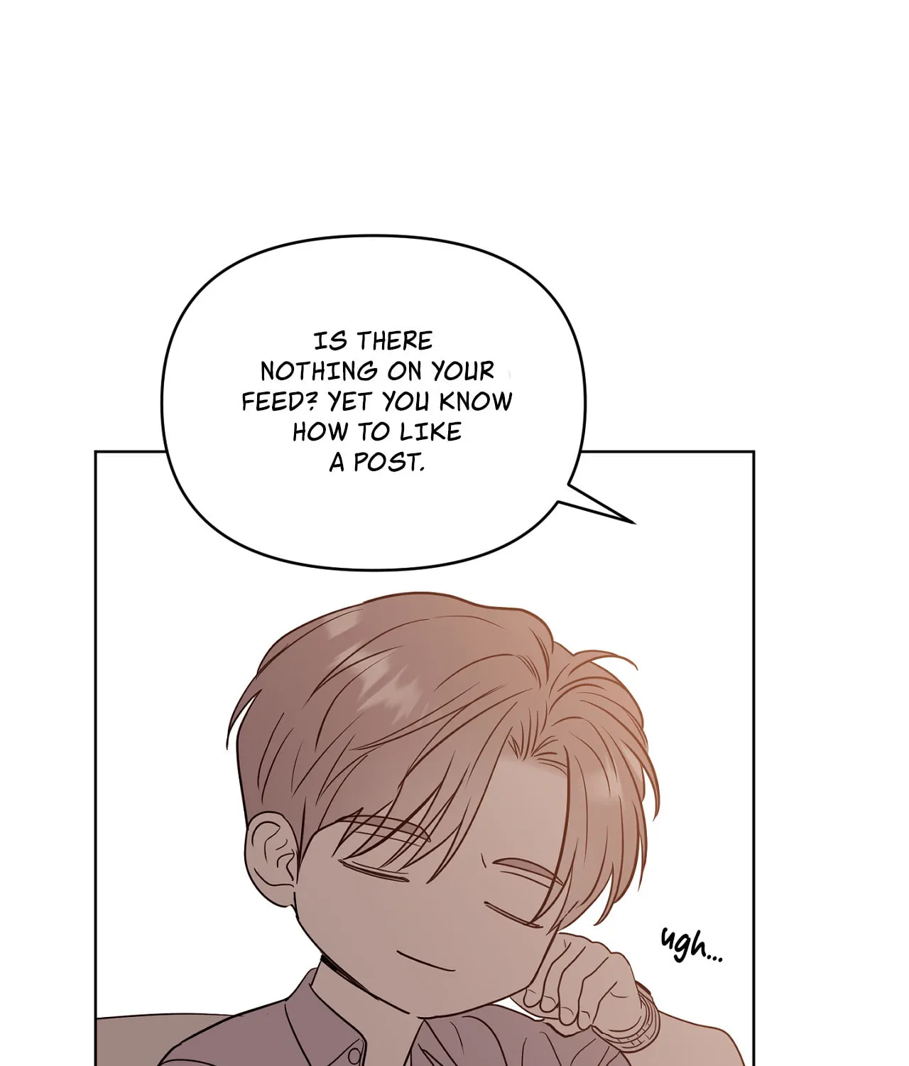 Read Sparkling Baby chapter 4 image 37 on Lezhin