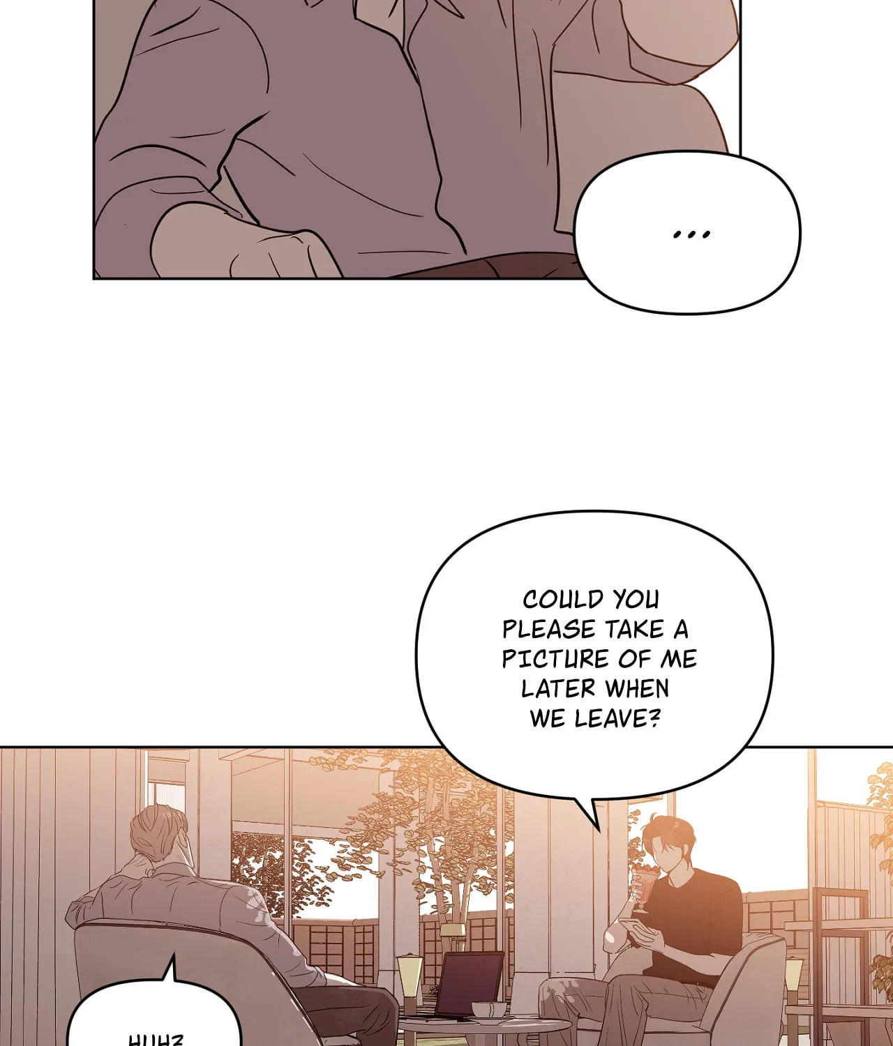 Read Sparkling Baby chapter 4 image 38 on Lezhin