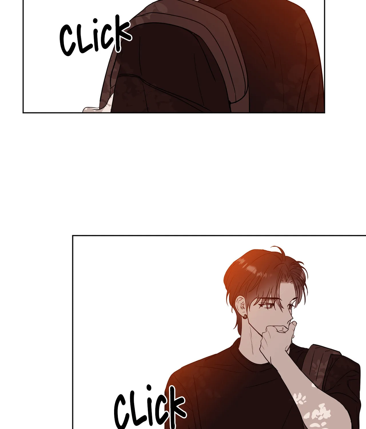Read Sparkling Baby chapter 4 image 44 on Lezhin