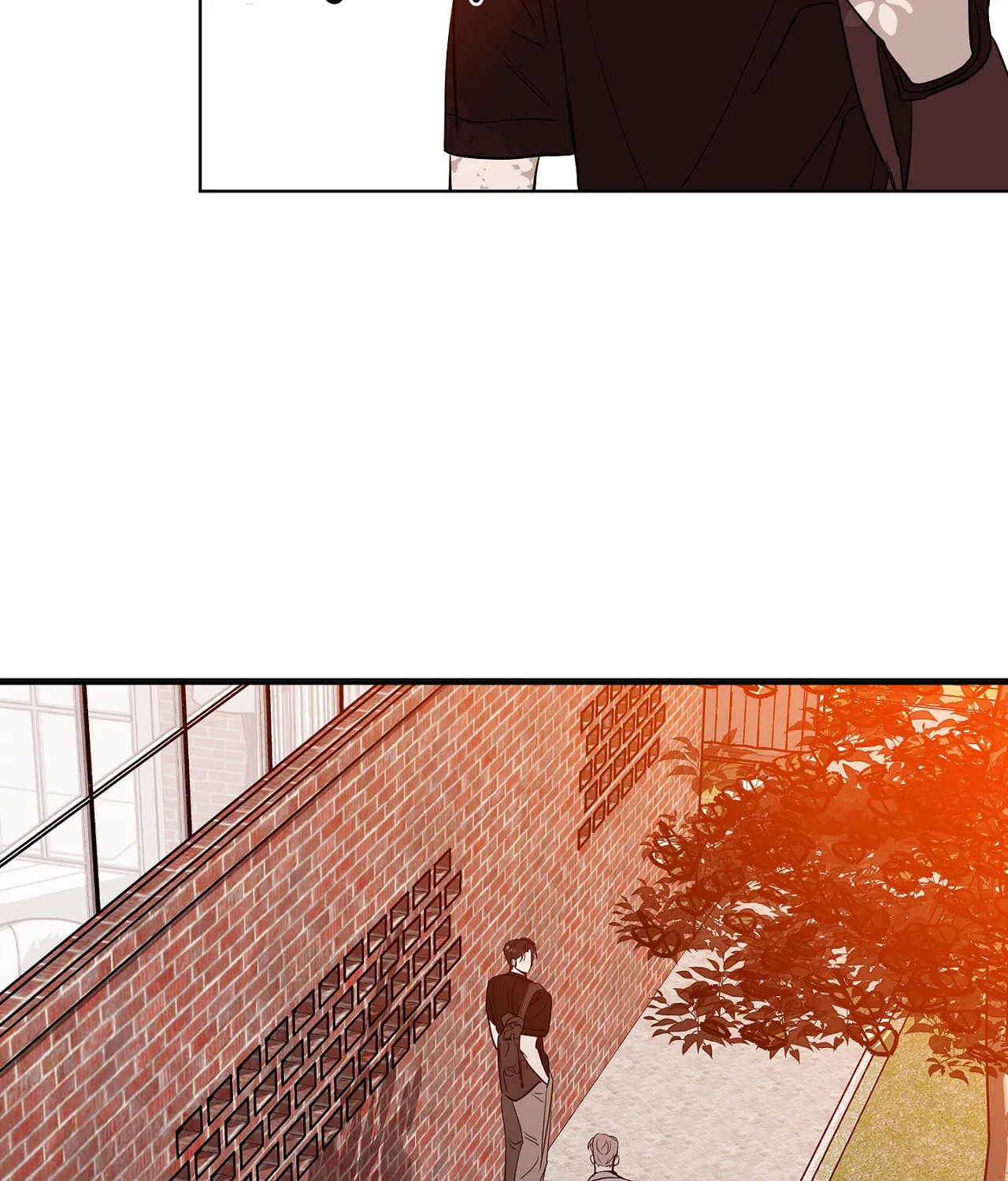 Read Sparkling Baby chapter 4 image 45 on Lezhin
