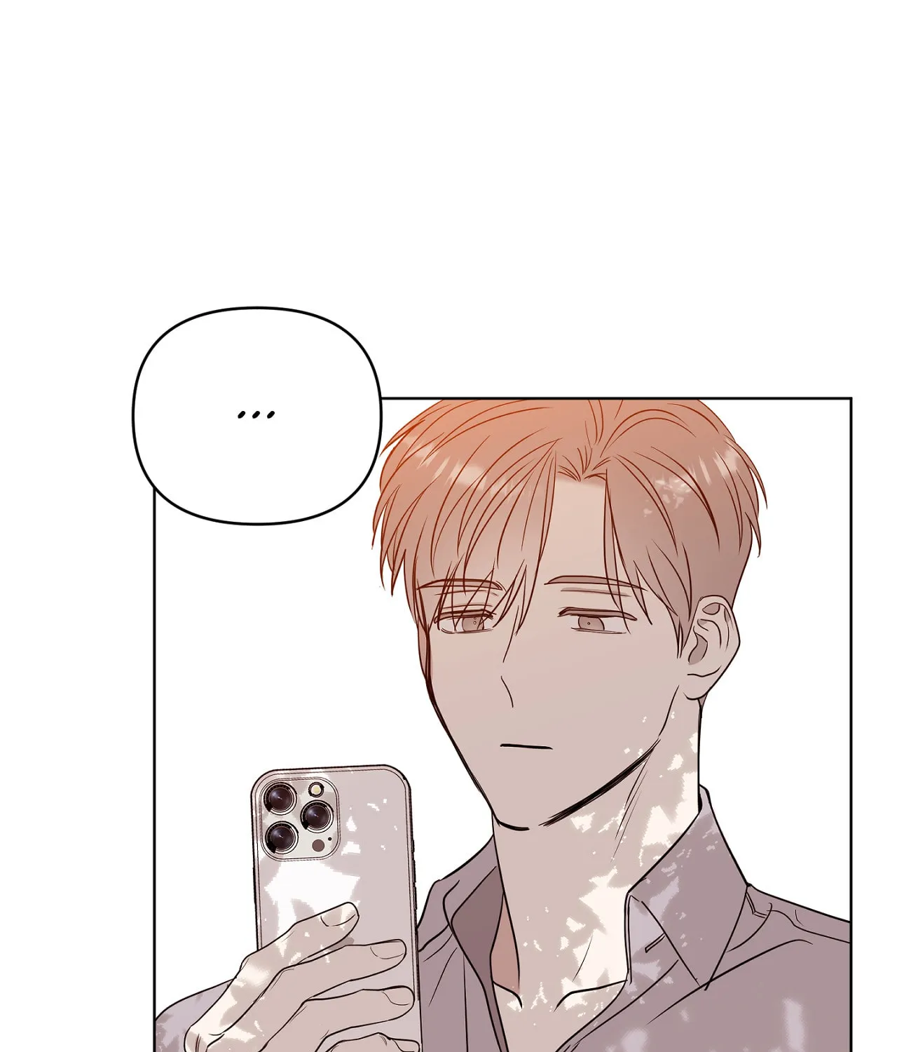 Read Sparkling Baby chapter 4 image 47 on Lezhin