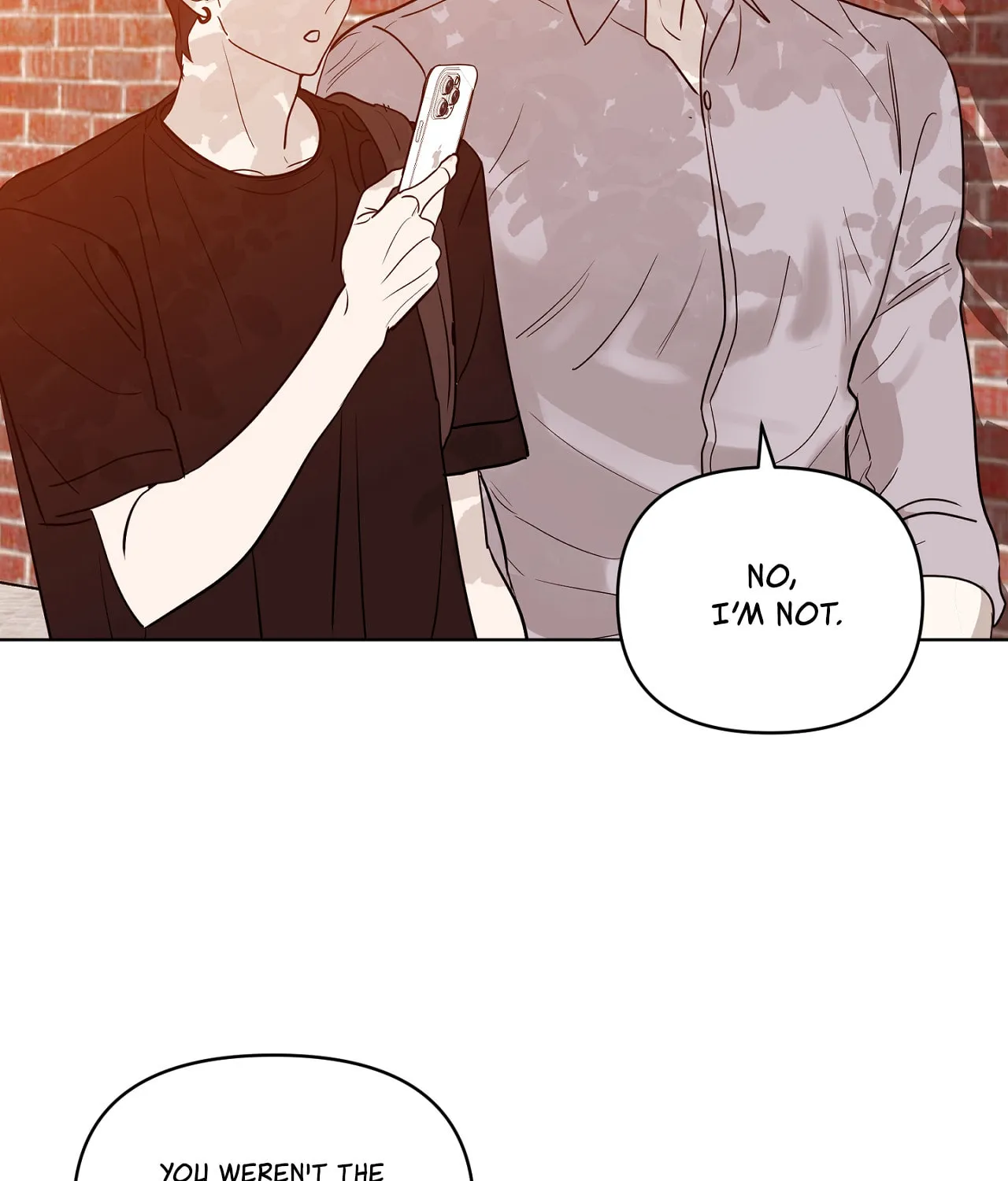 Read Sparkling Baby chapter 4 image 51 on Lezhin
