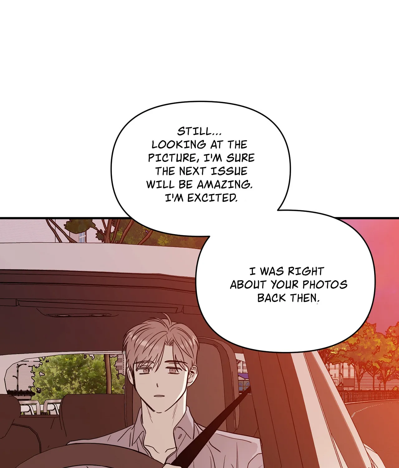 Read Sparkling Baby chapter 4 image 57 on Lezhin