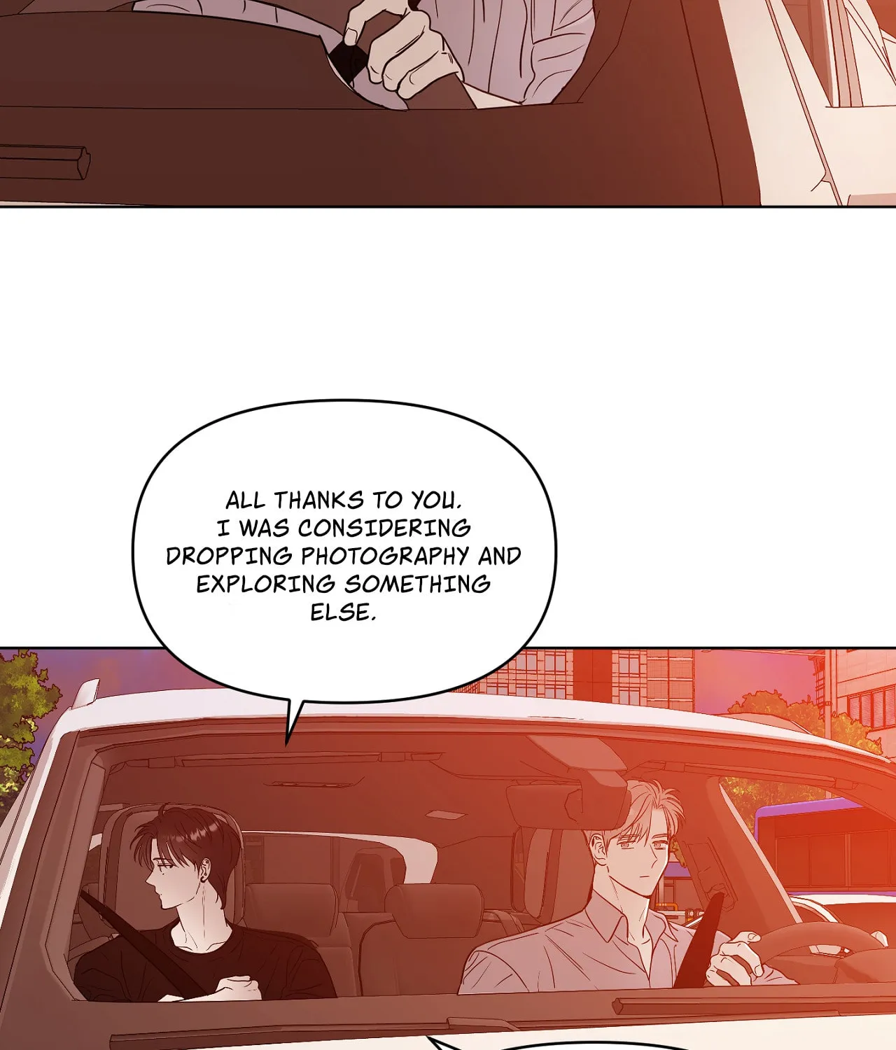 Read Sparkling Baby chapter 4 image 58 on Lezhin